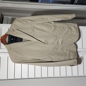 H&M lightweight coat